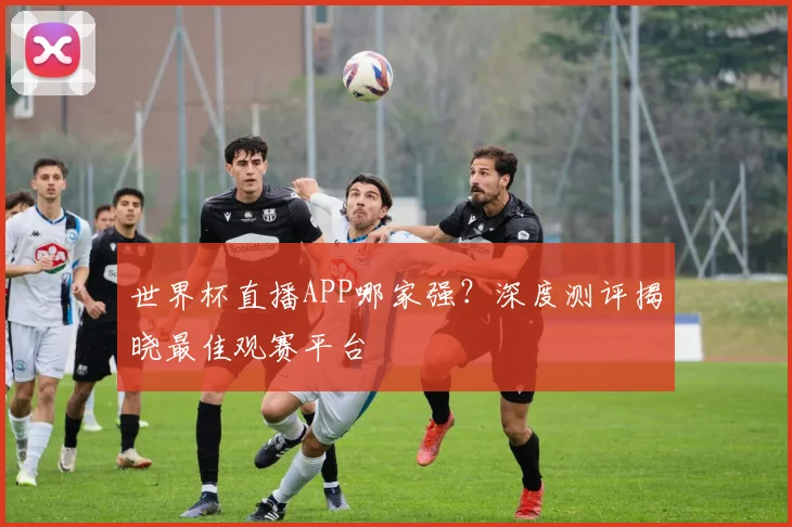 世界杯直播APP哪家强？深度测评揭晓最佳观赛平台